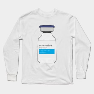 Adenosine Long Sleeve T-Shirt